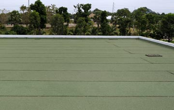 all Duckswich roofing types quoted for