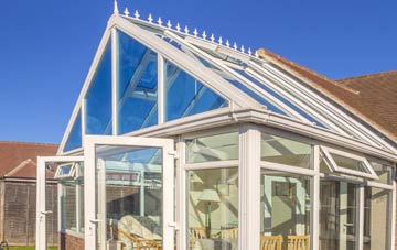 conservatory roof insulation costs Duckswich
