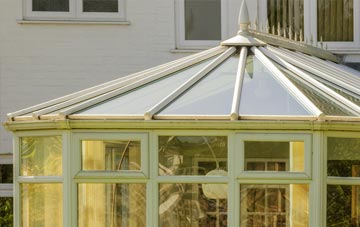 conservatory roof repair Duckswich, Worcestershire