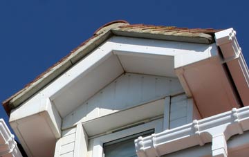 Duckswich fascia installation costs