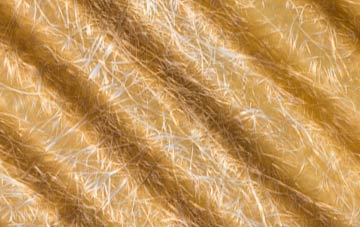 Duckswich fibreglass roof waterproofing