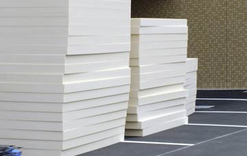 Duckswich flat roof insulation costs