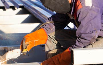 Duckswich flat roofing options