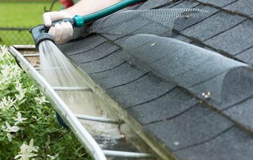 Duckswich gutter cleaning costs