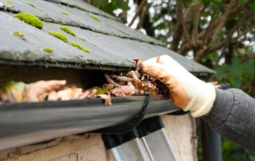 gutter cleaning Duckswich, Worcestershire