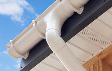 Duckswich gutter installation costs
