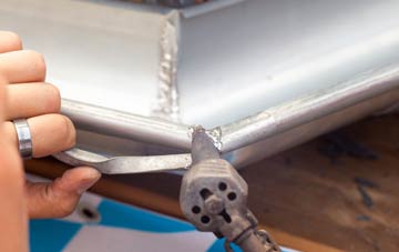 disadvantages of Duckswich lead roofing