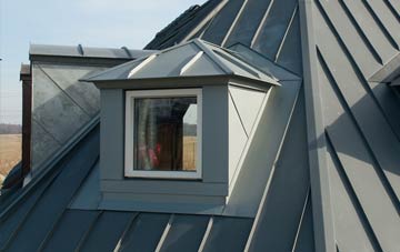 metal roofing Duckswich, Worcestershire