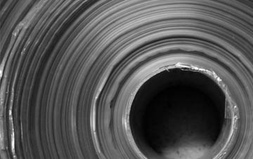 Duckswich pvc roof replacement