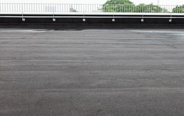 Duckswich asphalt roof replacement