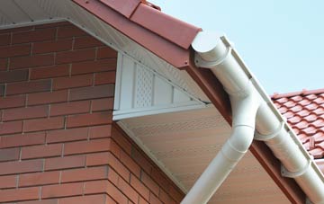 Duckswich soffit repair costs