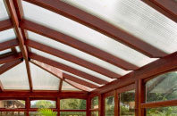 Duckswich conservatory roofing insulation