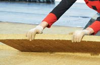 find rated Duckswich roof insulation companies