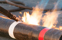 Duckswich flat roofing replacement