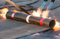 Duckswich flat roof sealing