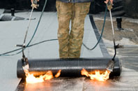 Duckswich flat roof sealing quote