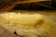 Duckswich pitch roof insulation