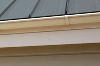 Duckswich soffit repair